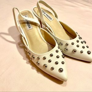 Steve Madden (Like New) Meteor Pump
